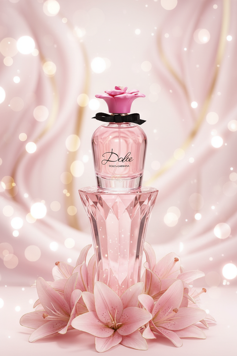 Dolce & Gabbana Dolce Lily 75 ml Tester bottle