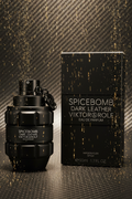 Viktor&Rolf Spicebomb Dark Leather 50ml
