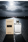 Jimmy Choo Man Eau De Toilette Spray Tester 100 Ml For Men