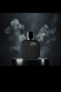 Lacoste L.12.12 Noir For Men Eau De Toilette 50ml