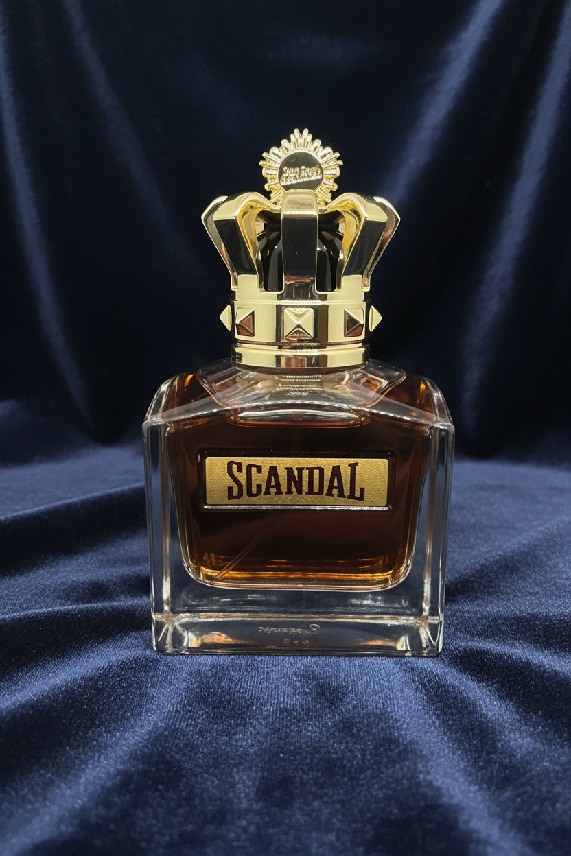 Jean Paul Gaultier Scandal Elixir