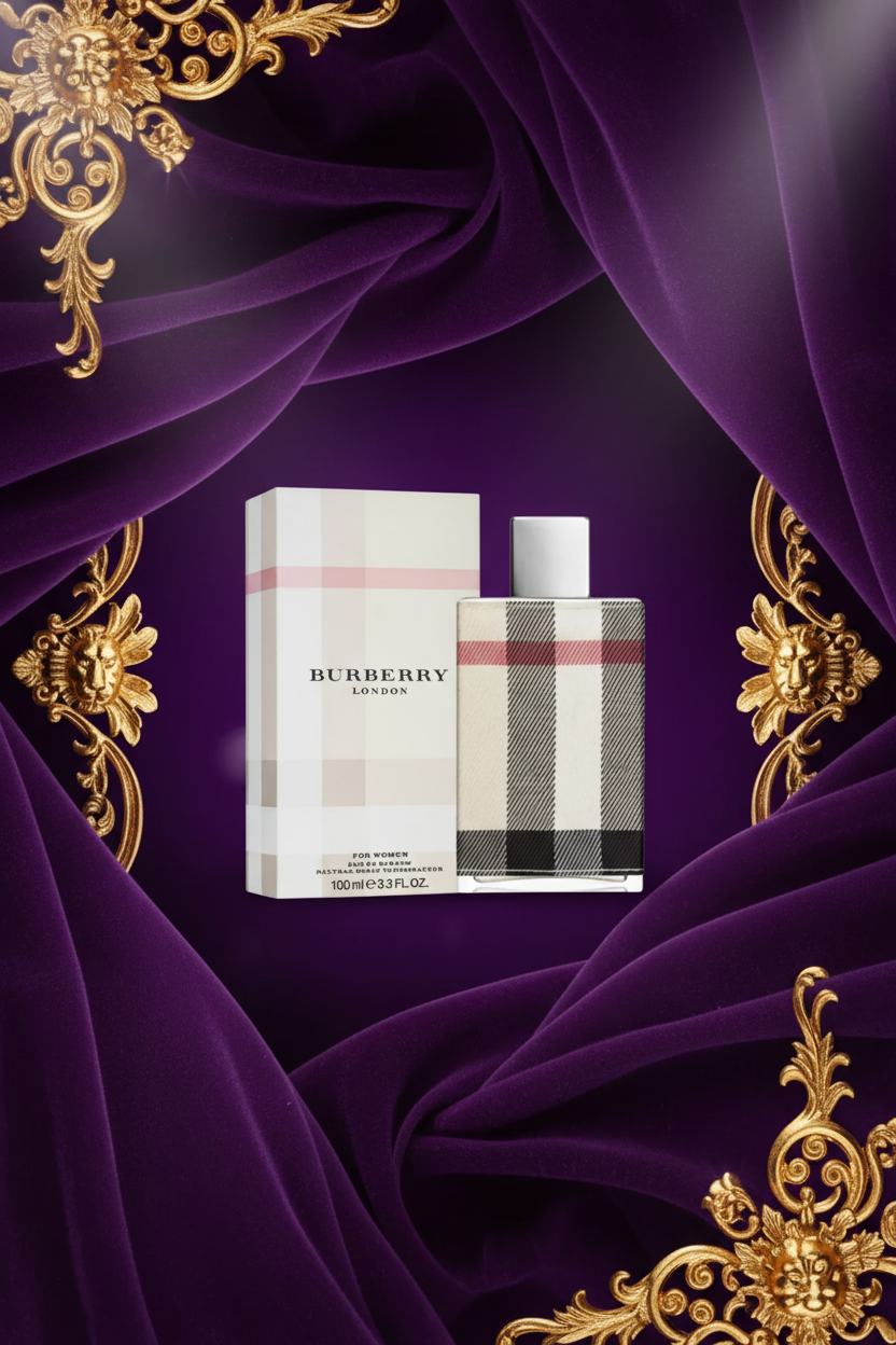 Burberry London Perfume for Women