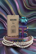 Moschino Toy 2 Pearl For Women 3.3 Oz Eau De Parfum Spray Tester