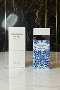 Dolce & Gabbana Tester Light Blue Summer Vibes Femme Eau De Toilette 100ml Spray