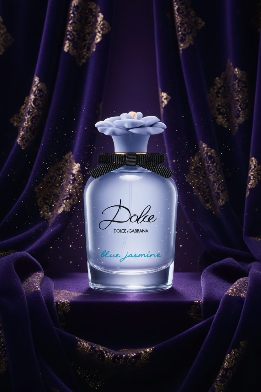 Dolce & Gabbana Blue Jasmine EDP Tester (75ml)