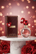 Marc Jacobs Dot Eau De Parfum For Women 50ml
